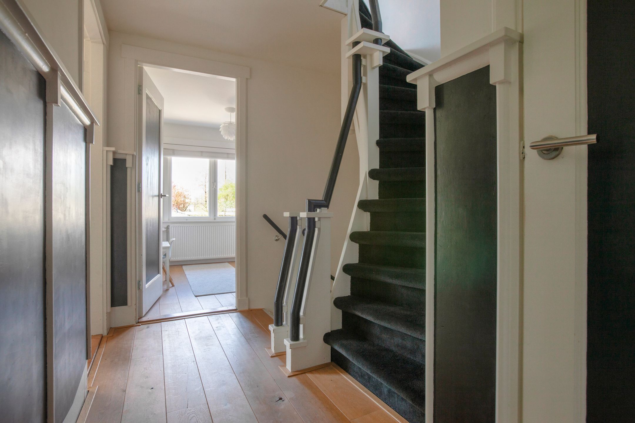 Foto 42 van van Bergen IJzendoornpark 25