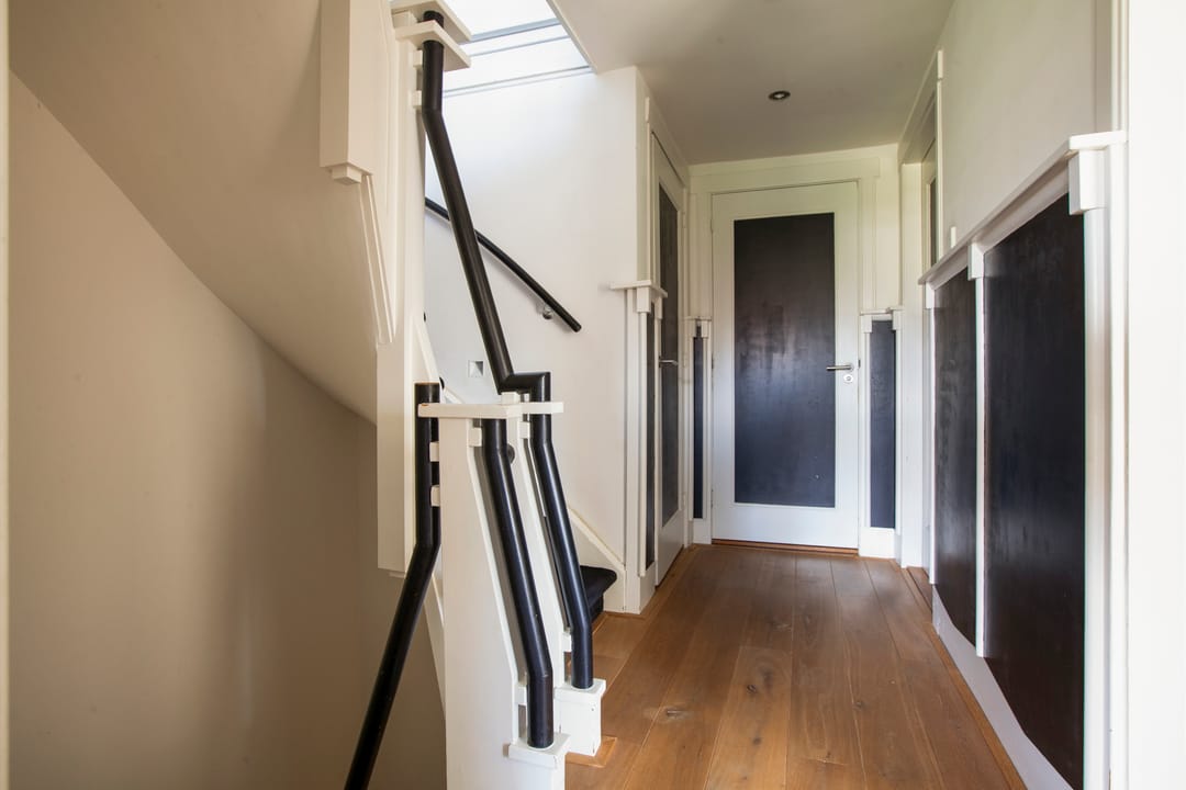 Foto 43 van van Bergen IJzendoornpark 25