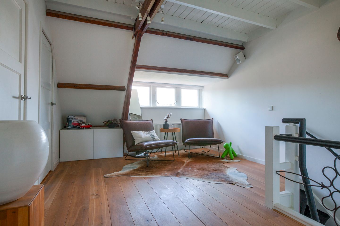 Foto 44 van van Bergen IJzendoornpark 25