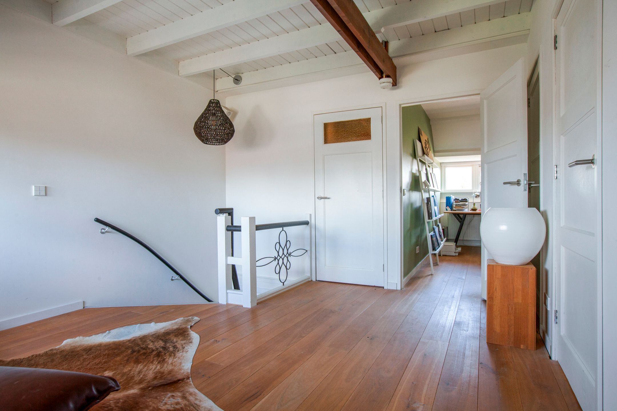 Foto 45 van van Bergen IJzendoornpark 25