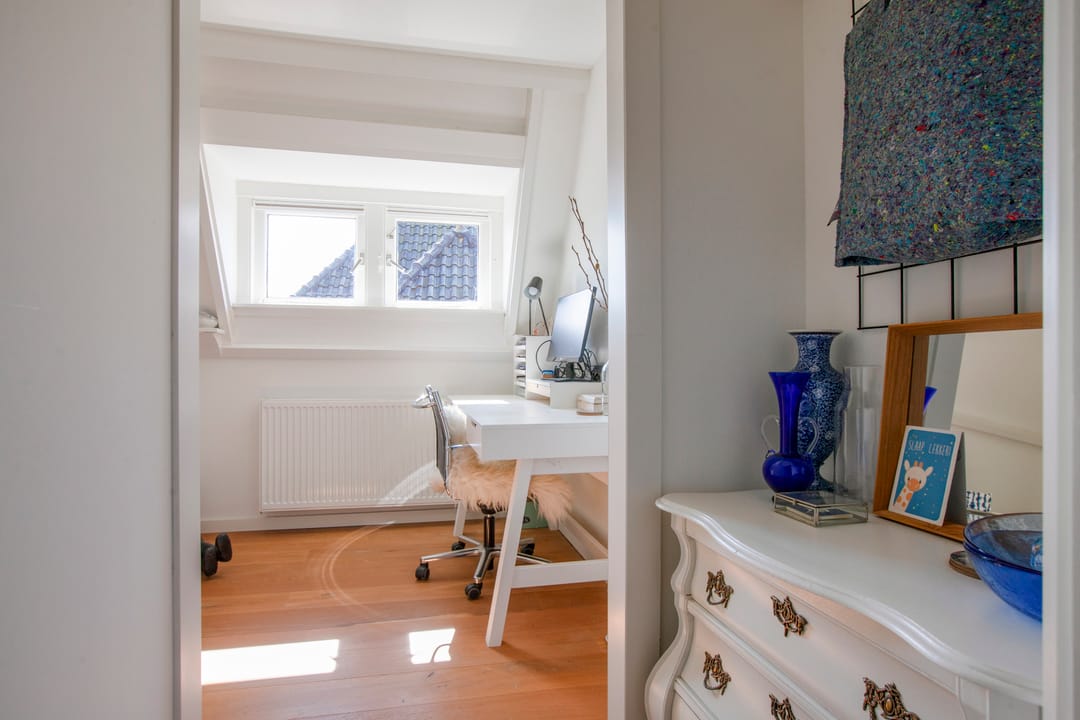 Foto 46 van van Bergen IJzendoornpark 25