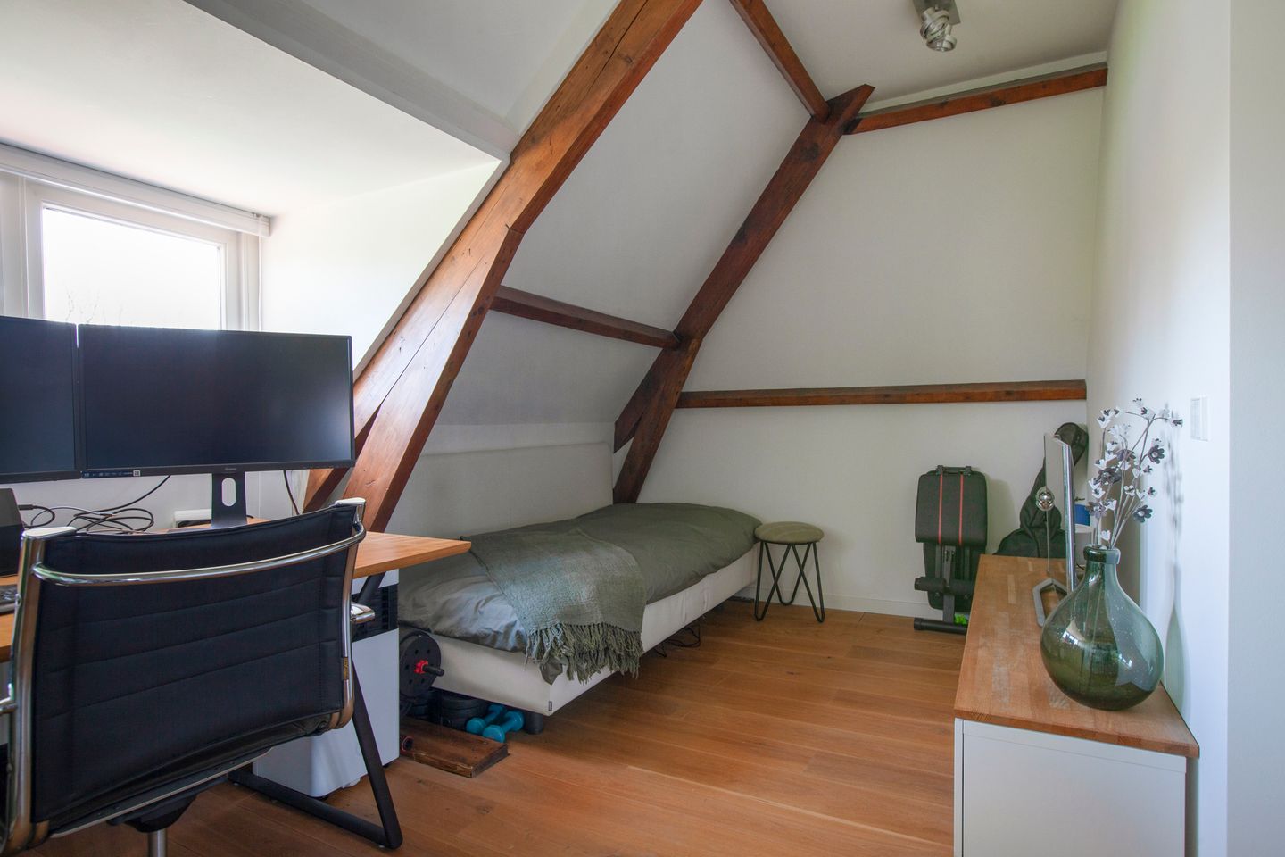 Foto 50 van van Bergen IJzendoornpark 25