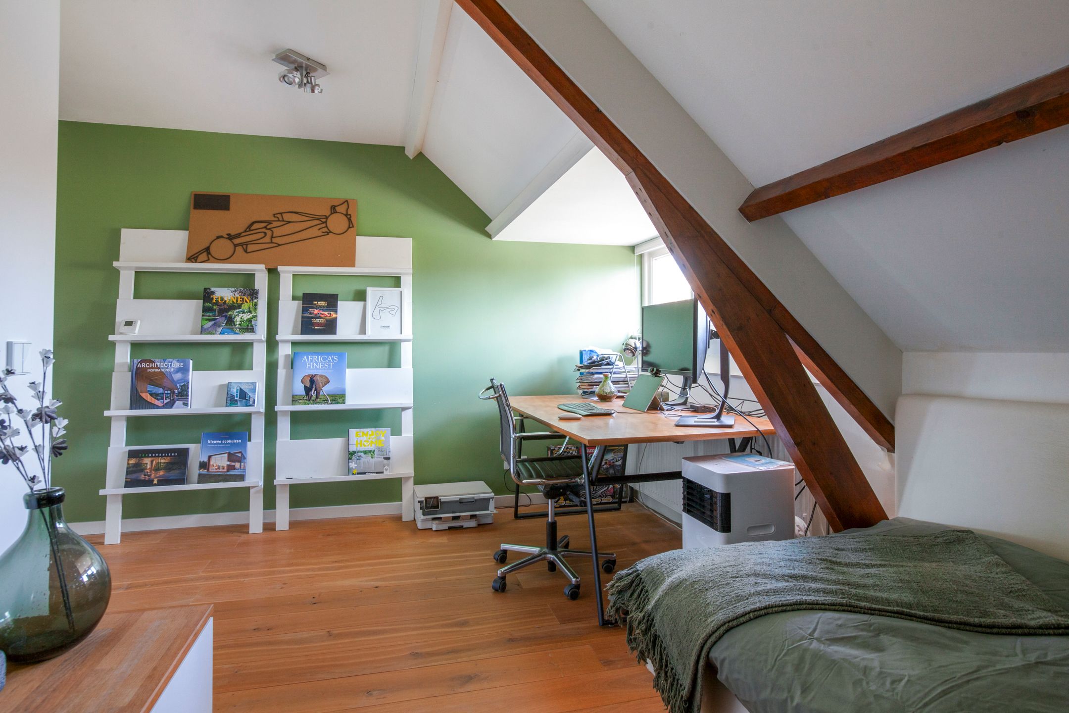 Foto 51 van van Bergen IJzendoornpark 25