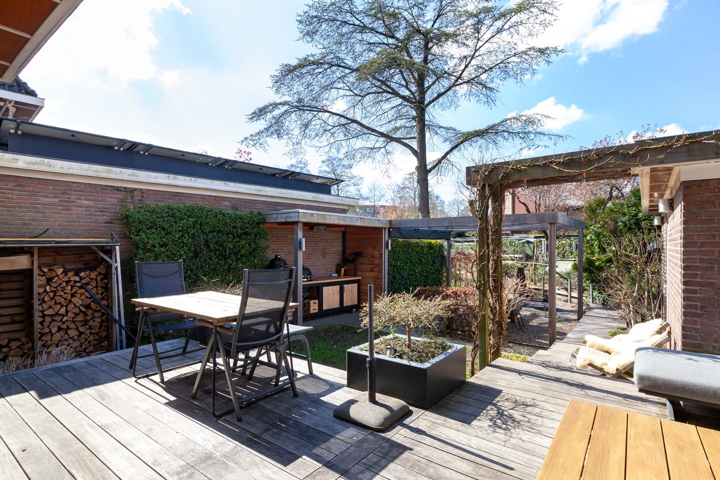 Foto 55 van van Bergen IJzendoornpark 25