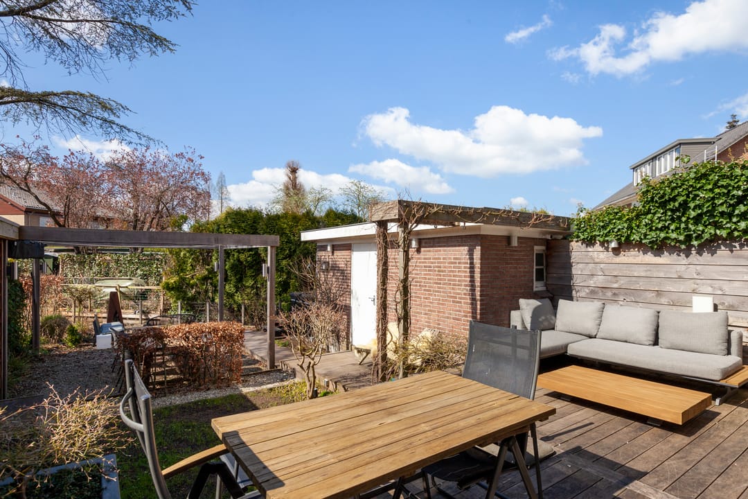 Foto 56 van van Bergen IJzendoornpark 25