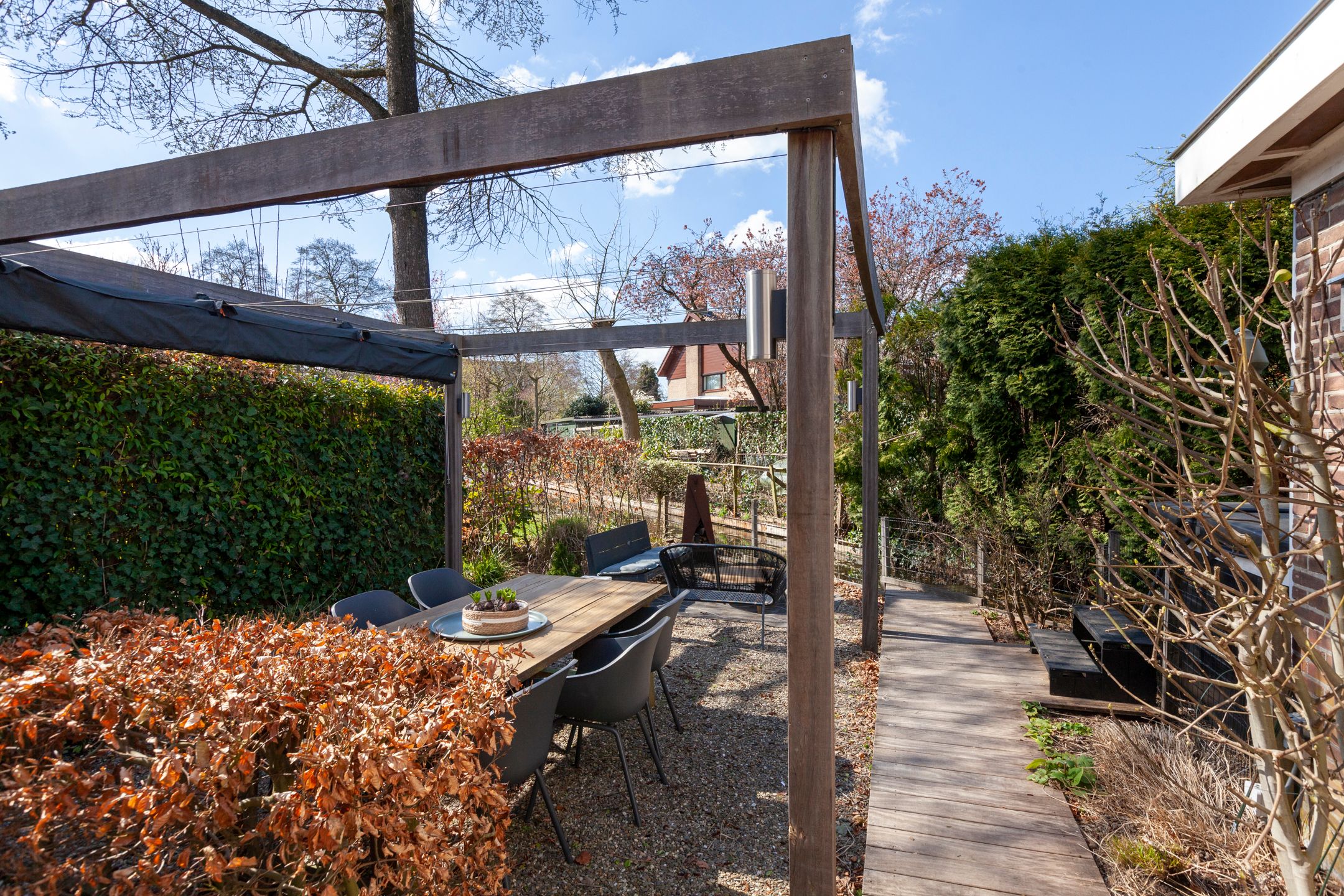 Foto 57 van van Bergen IJzendoornpark 25