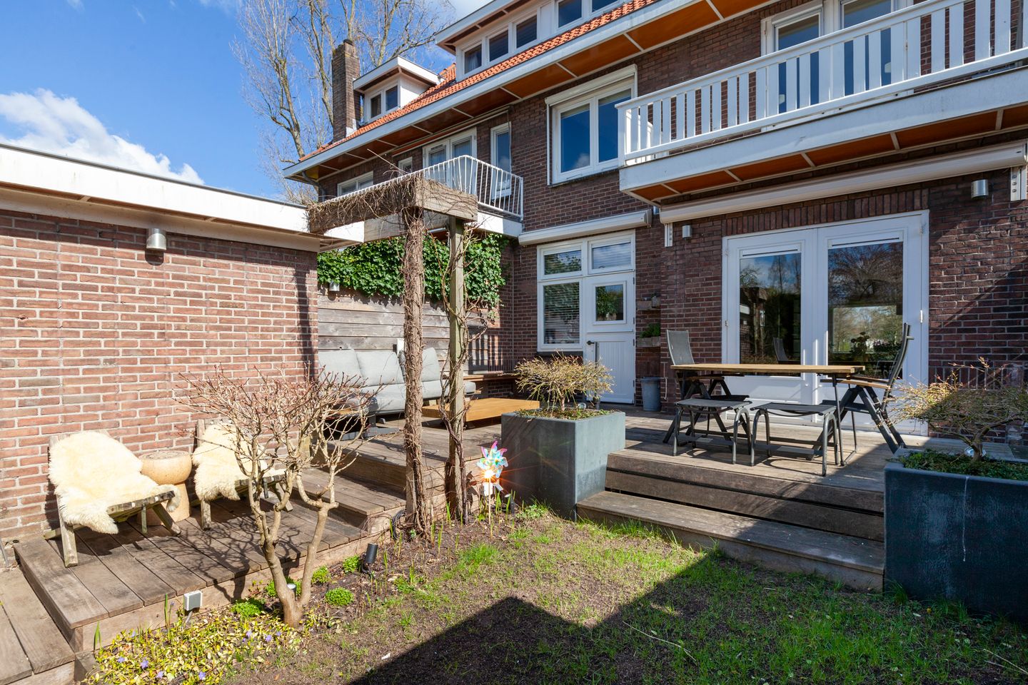 Foto 59 van van Bergen IJzendoornpark 25