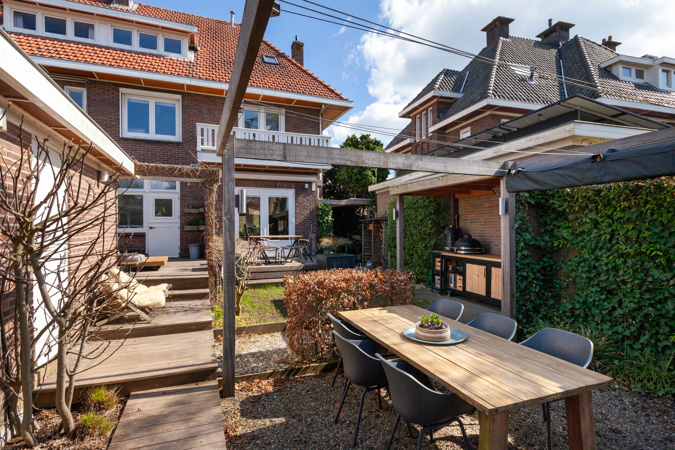 Foto 60 van van Bergen IJzendoornpark 25