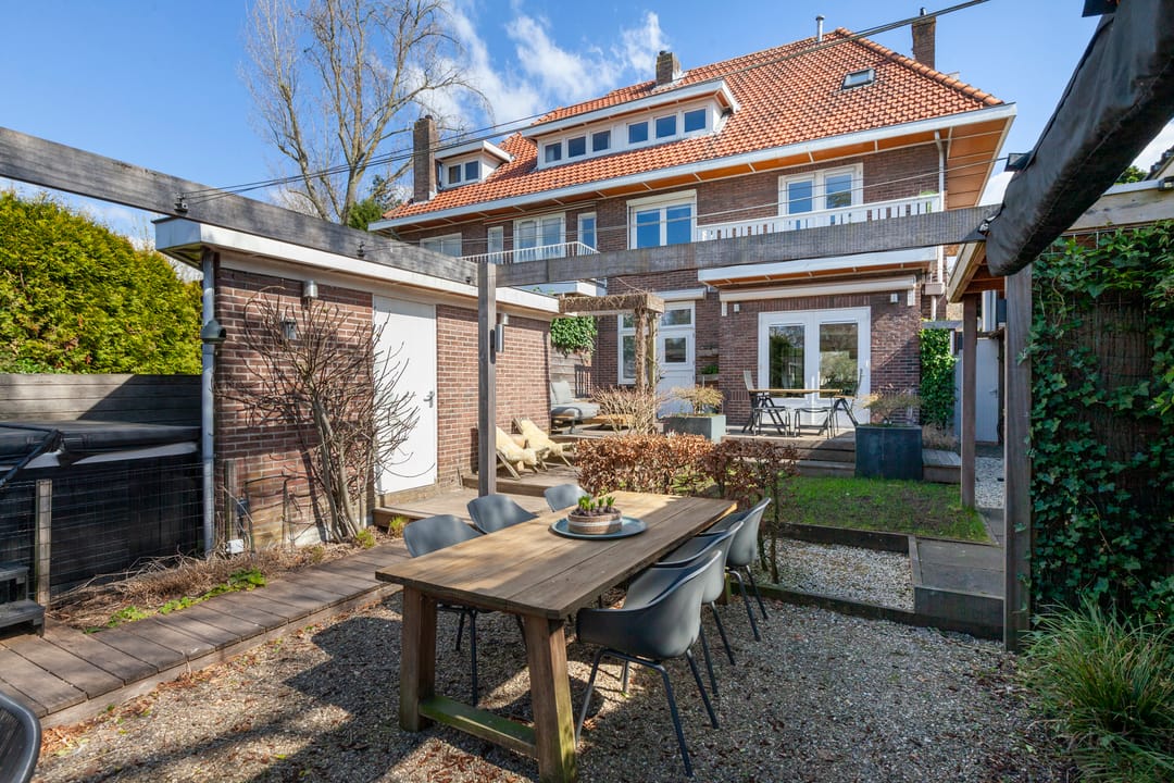 Foto 61 van van Bergen IJzendoornpark 25