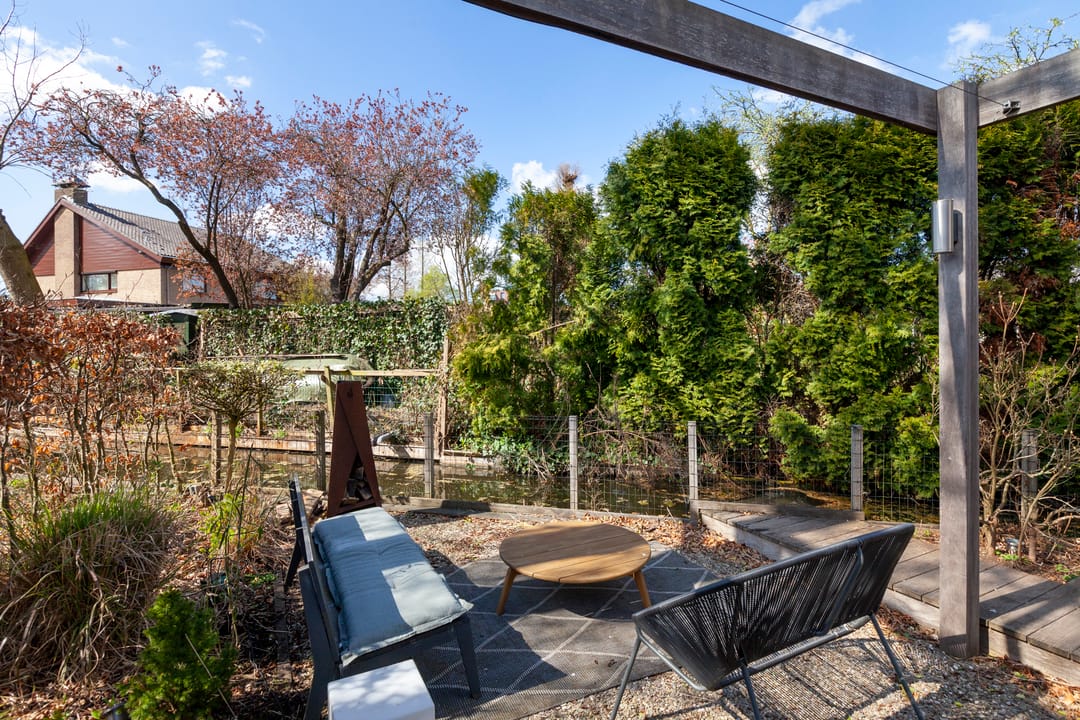 Foto 62 van van Bergen IJzendoornpark 25