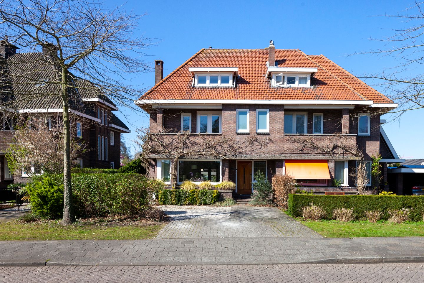 Foto 65 van van Bergen IJzendoornpark 25