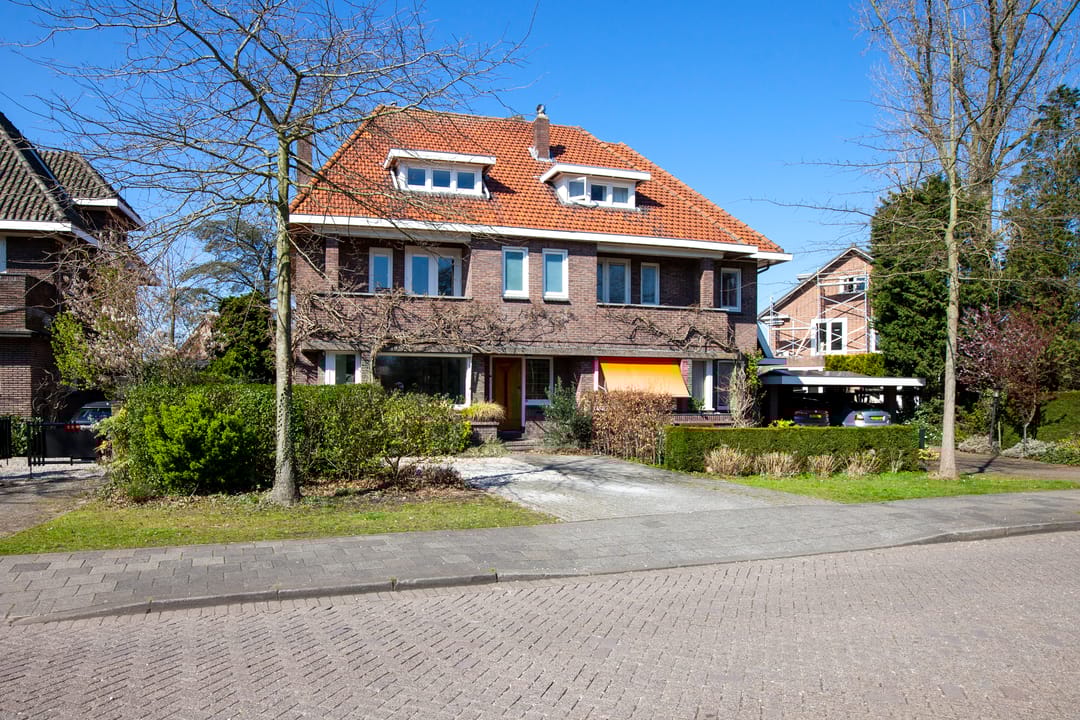 Foto 67 van van Bergen IJzendoornpark 25