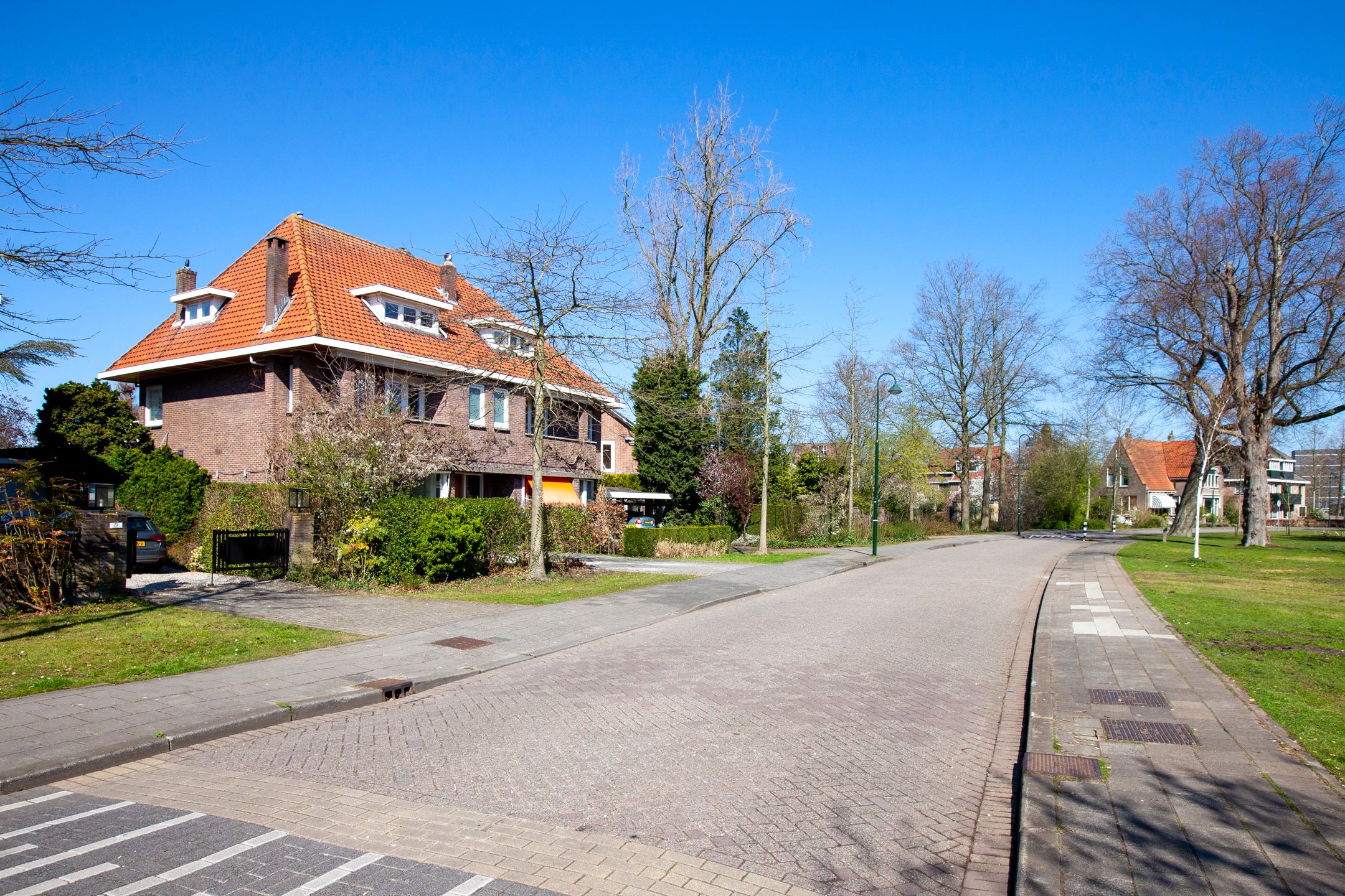 Foto 69 van van Bergen IJzendoornpark 25