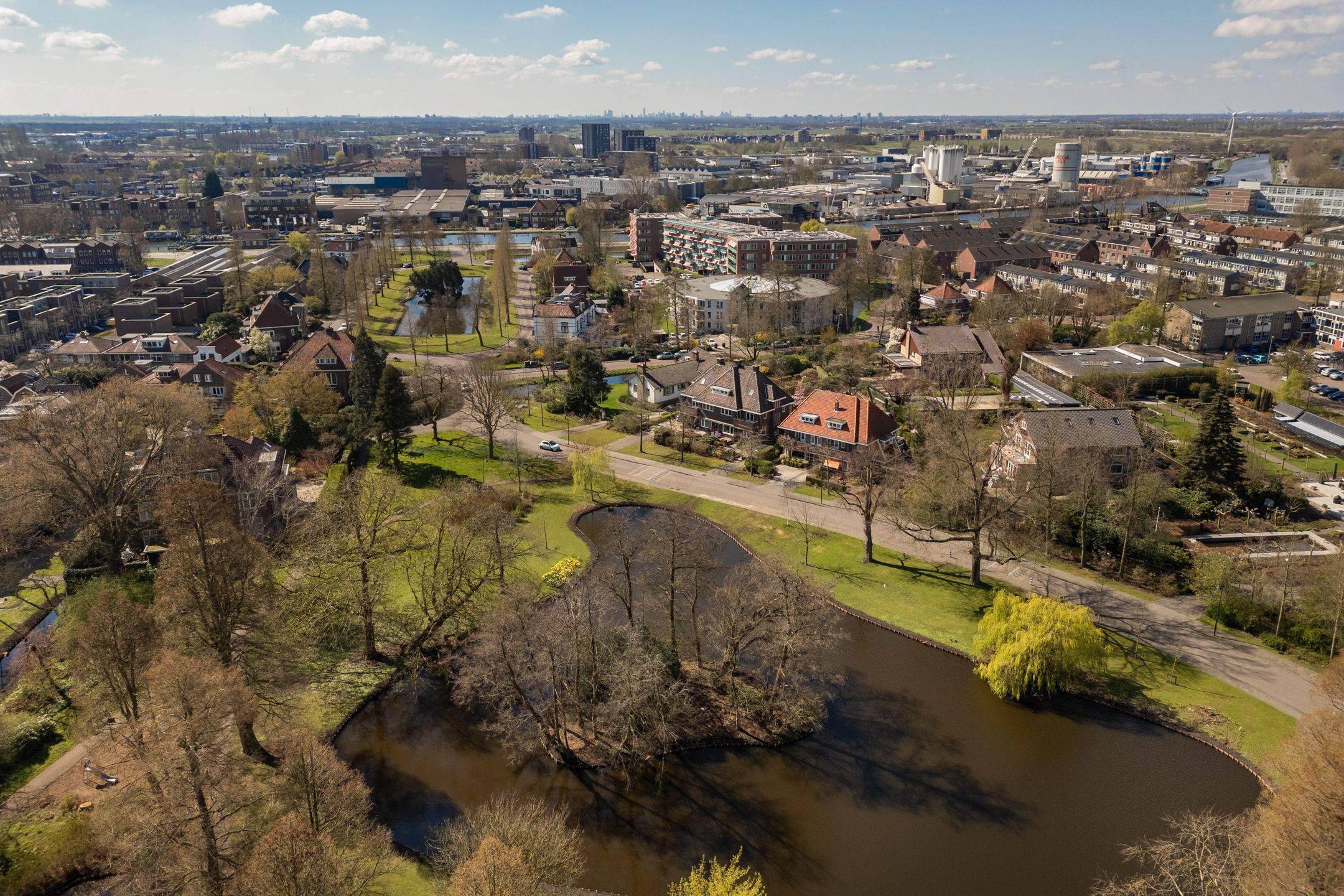 Foto 72 van van Bergen IJzendoornpark 25