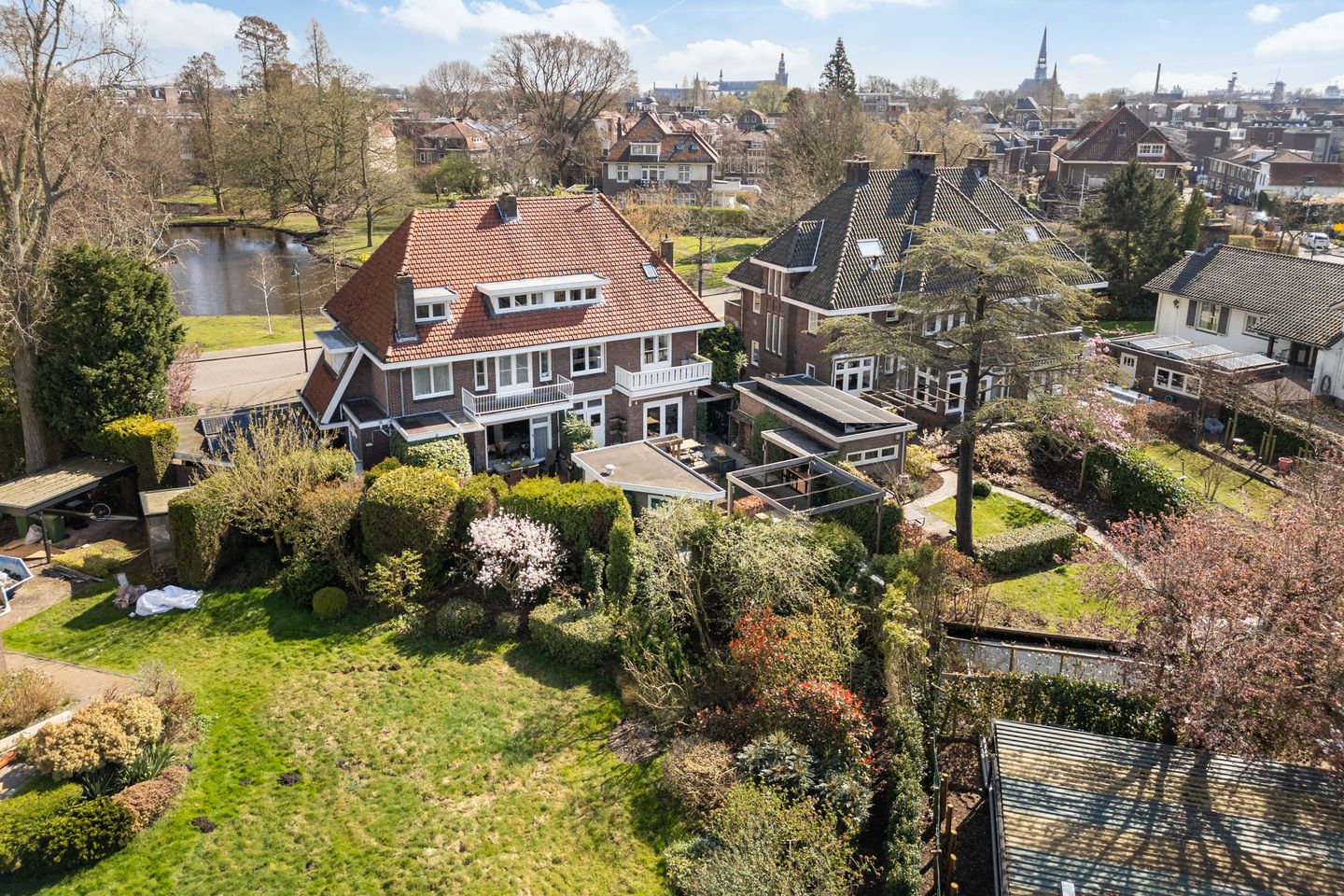 Foto 74 van van Bergen IJzendoornpark 25