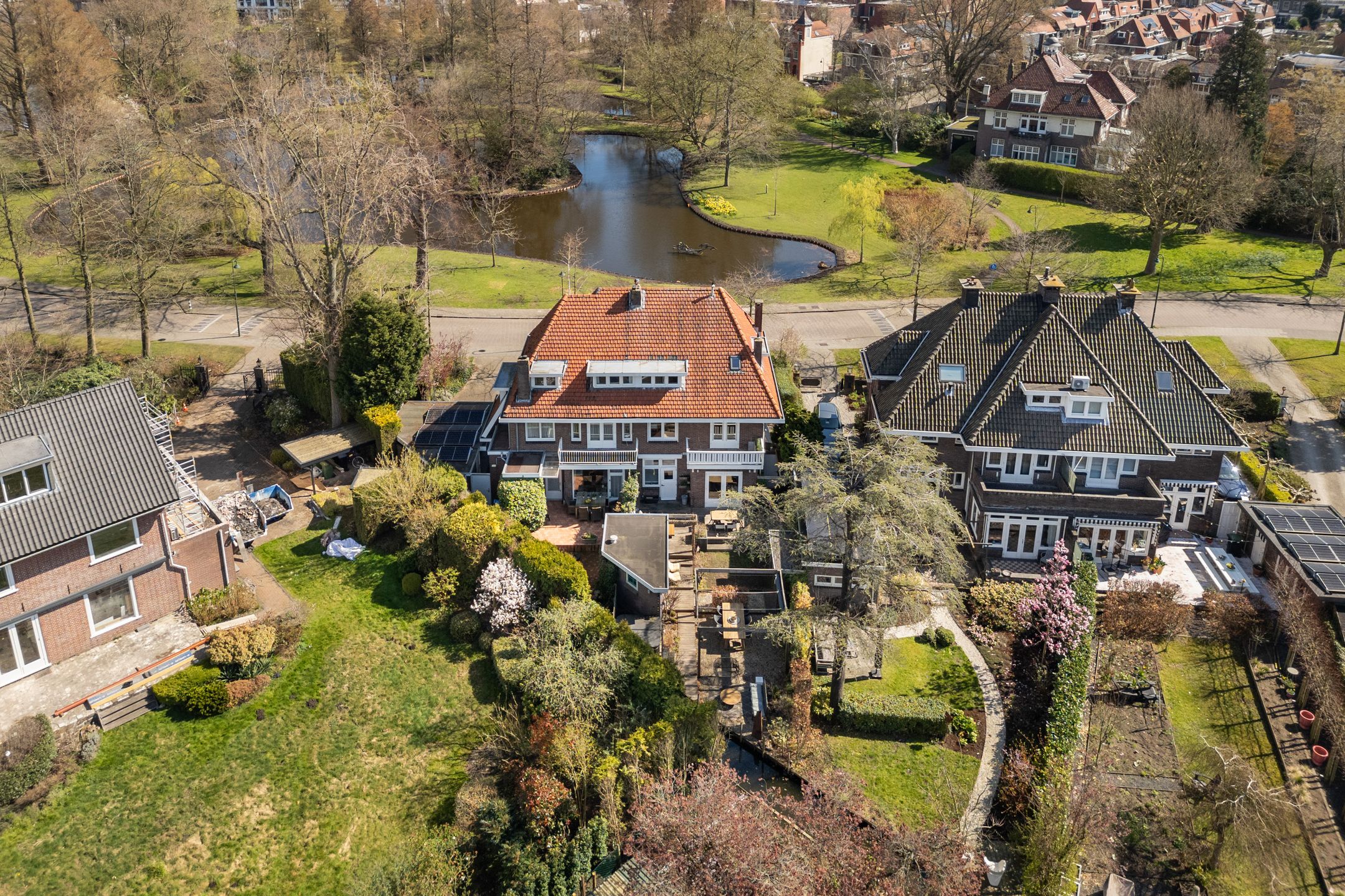 Foto 75 van van Bergen IJzendoornpark 25