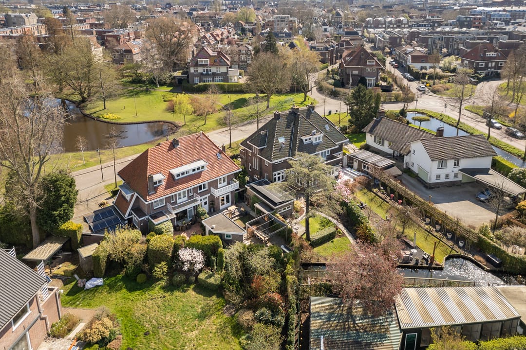 Foto 76 van van Bergen IJzendoornpark 25