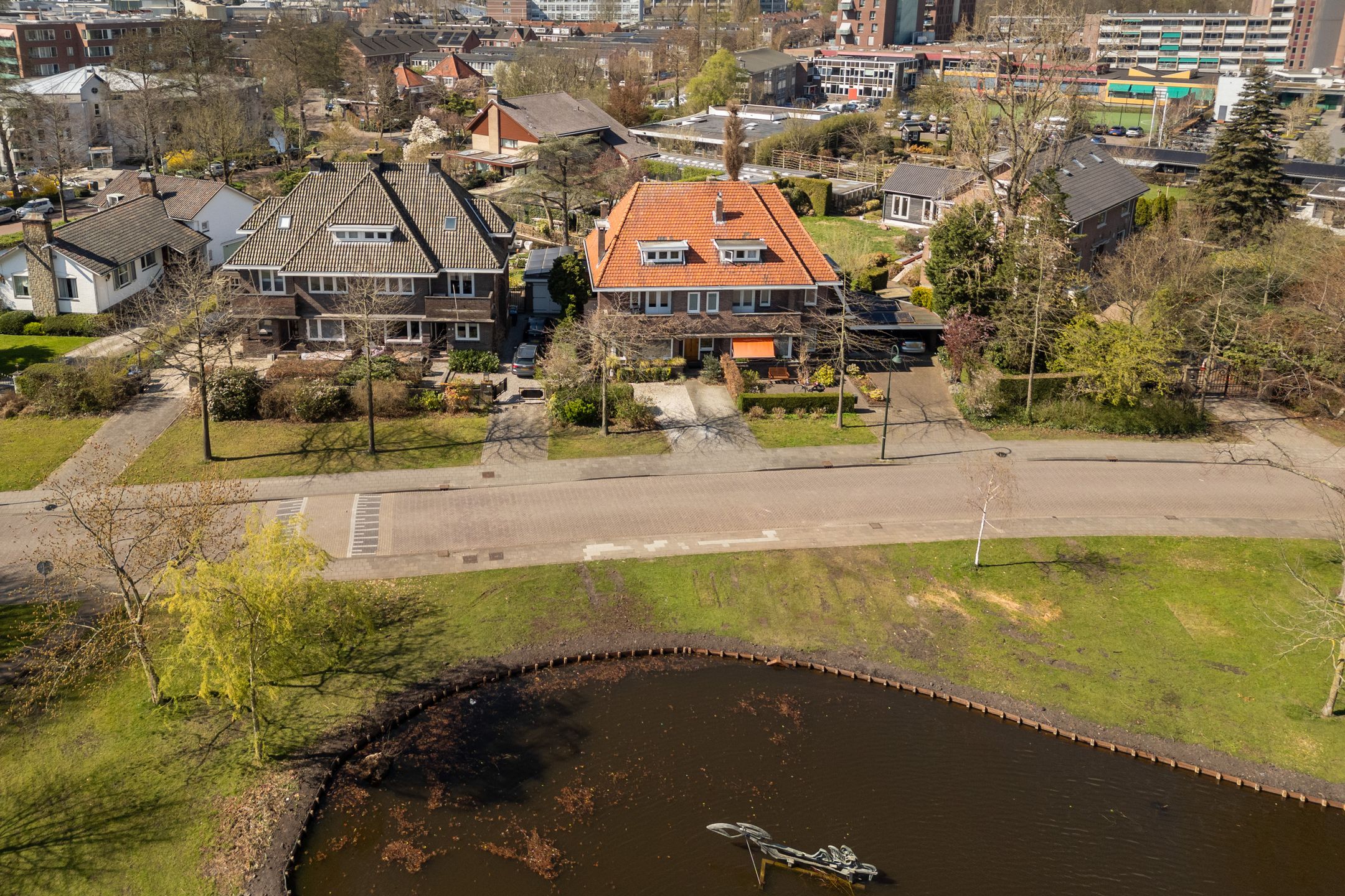 Foto 78 van van Bergen IJzendoornpark 25