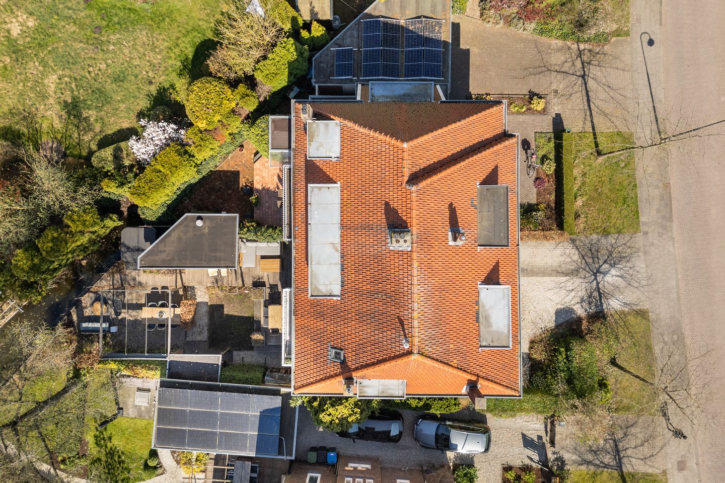 Foto 79 van van Bergen IJzendoornpark 25