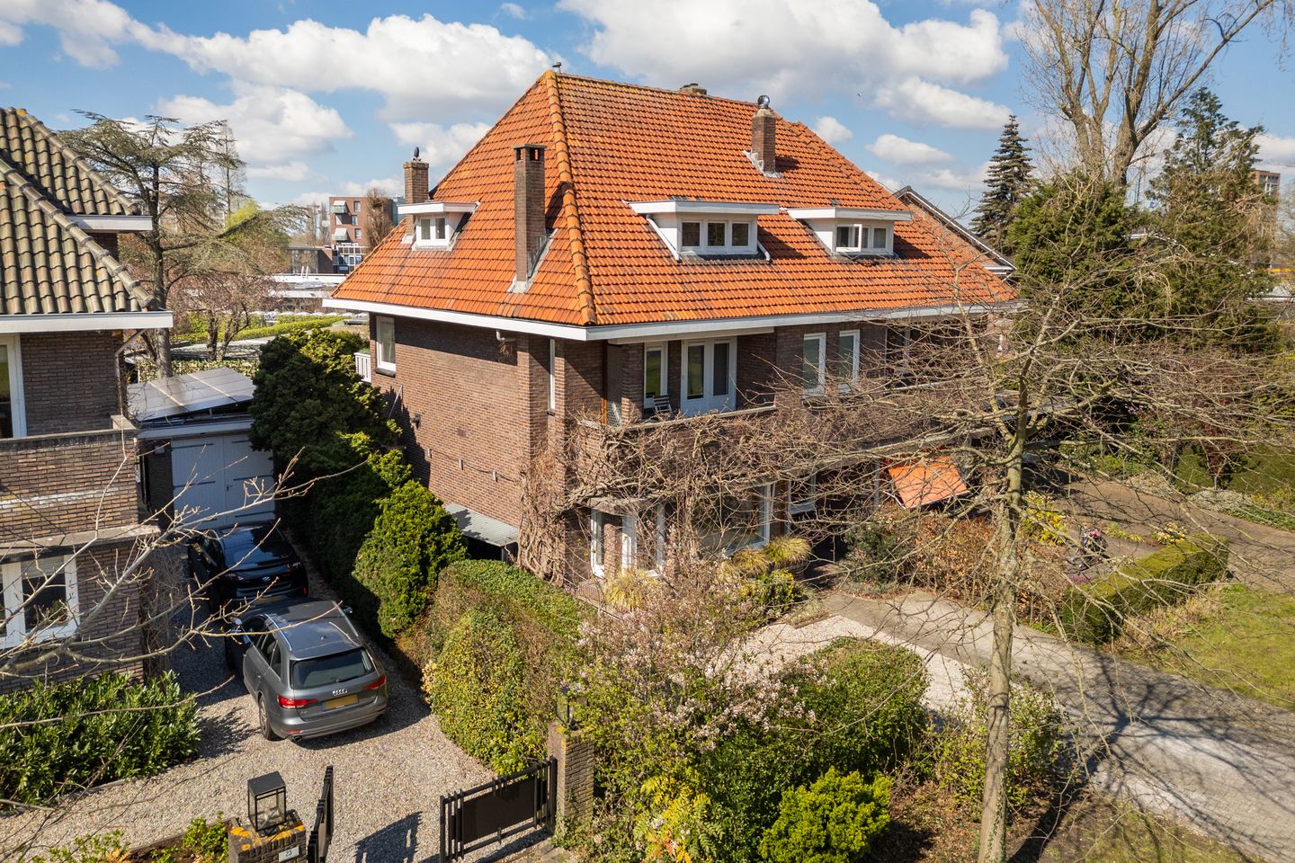 Foto 80 van van Bergen IJzendoornpark 25