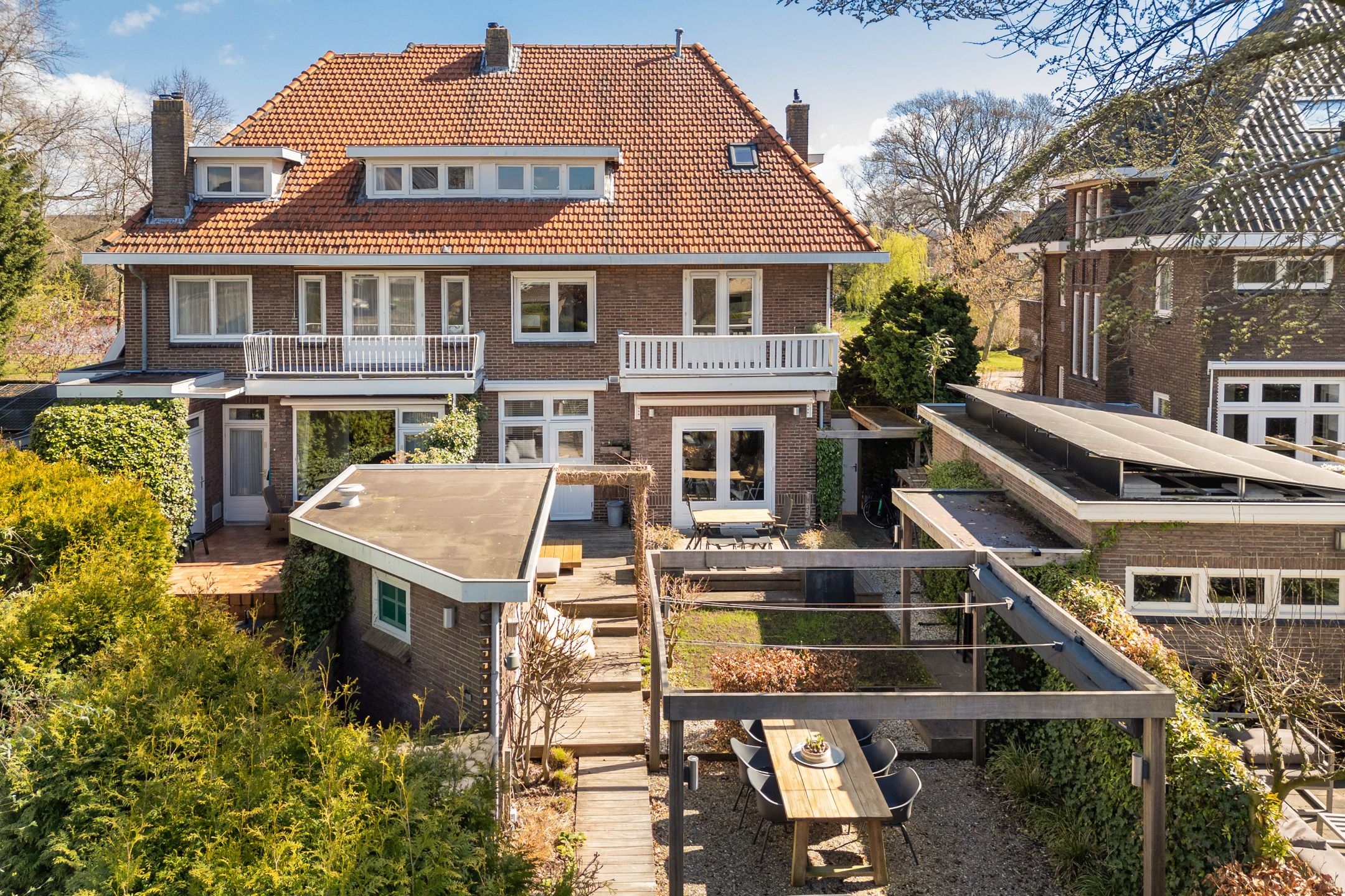 Foto 81 van van Bergen IJzendoornpark 25