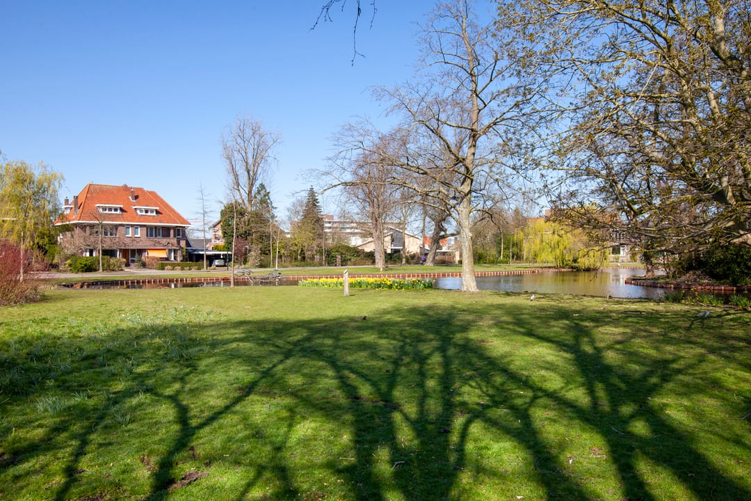 Foto 83 van van Bergen IJzendoornpark 25