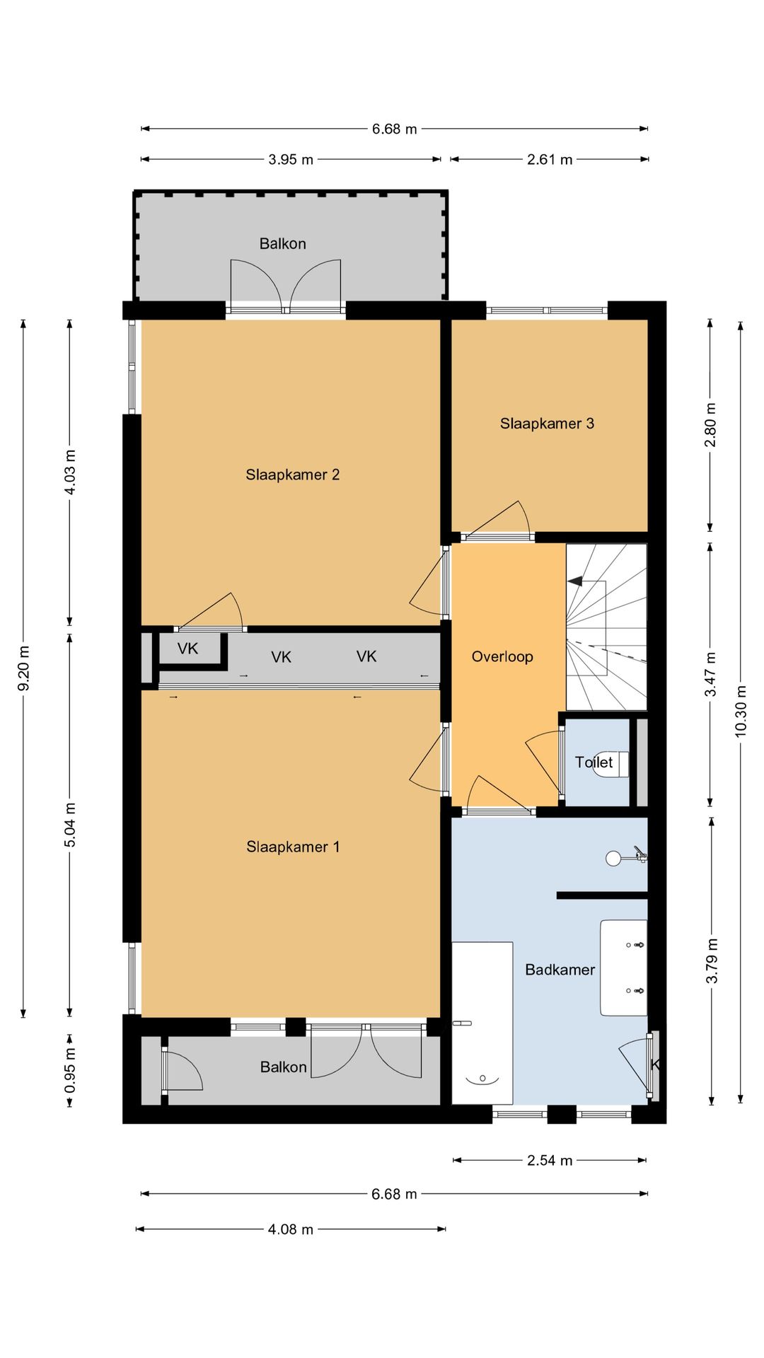 Foto 86 van van Bergen IJzendoornpark 25