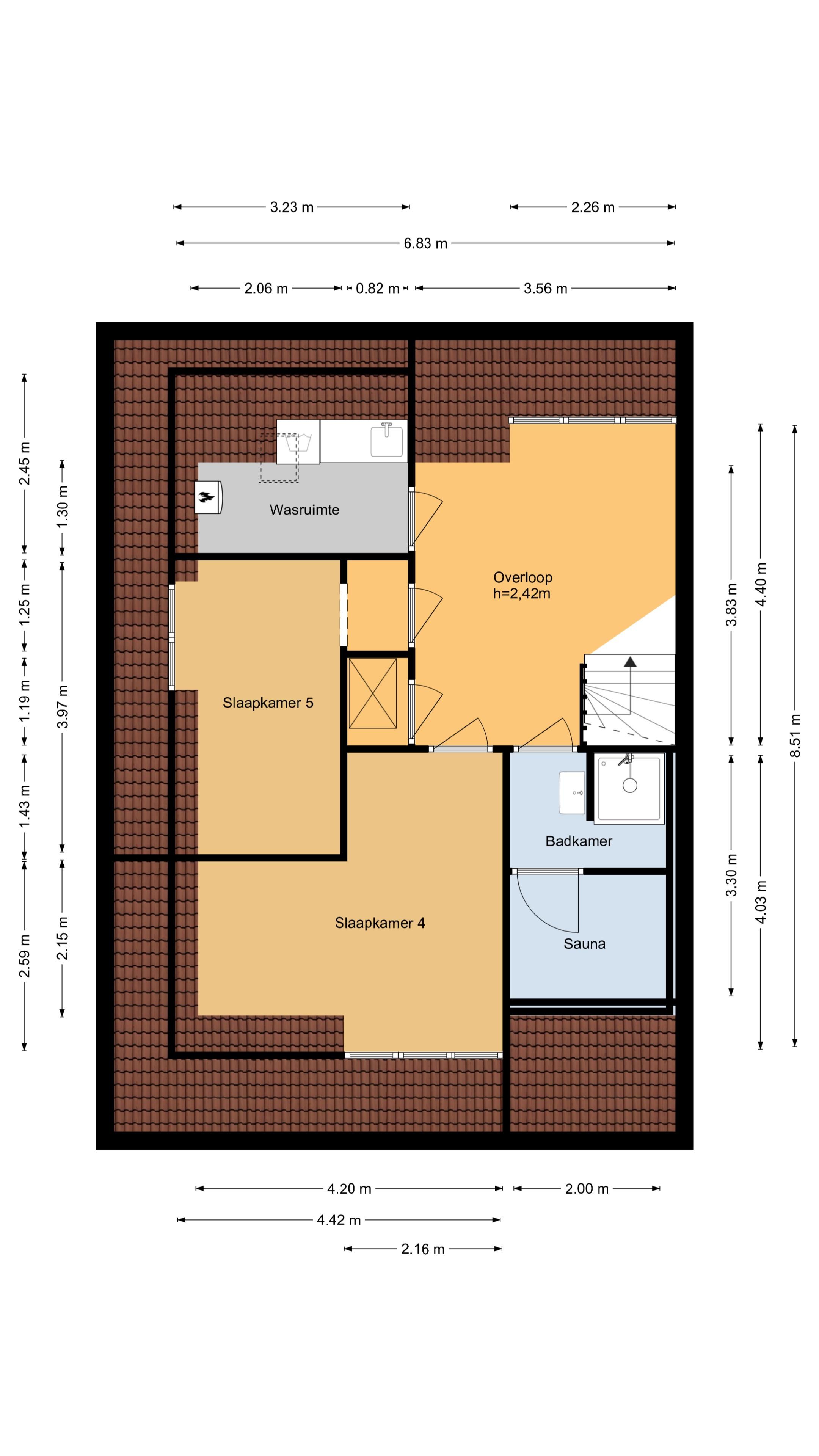 Foto 87 van van Bergen IJzendoornpark 25