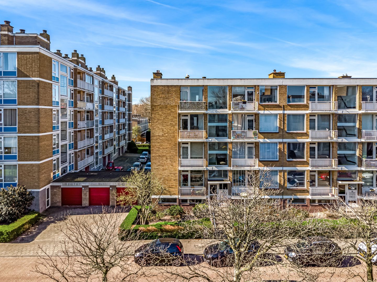 Foto 1 van Messchaertstraat 105