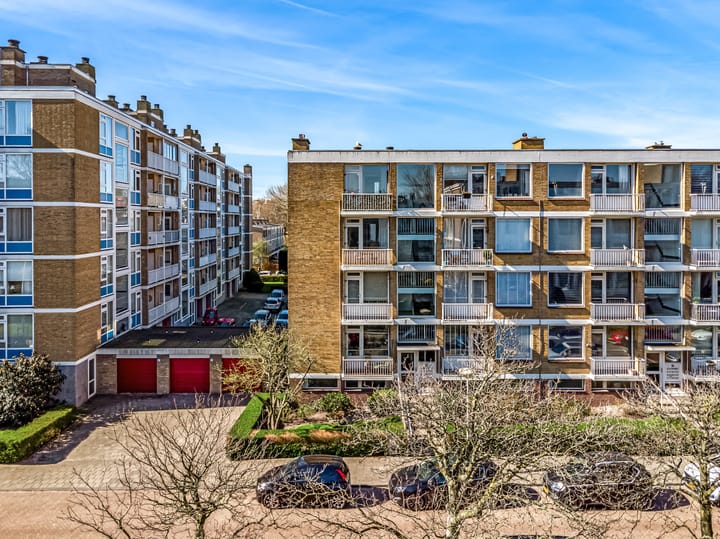 Foto 1 van Messchaertstraat 105