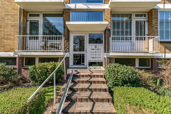 Foto 2 van Messchaertstraat 105