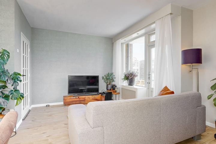 Foto 4 van Messchaertstraat 105