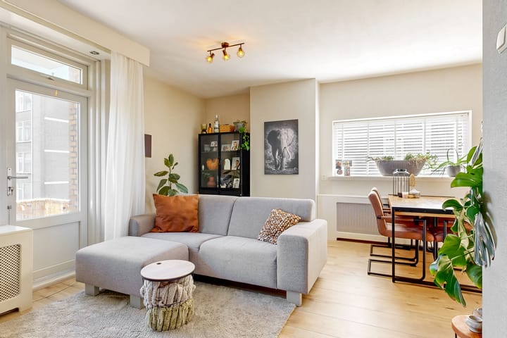 Foto 5 van Messchaertstraat 105