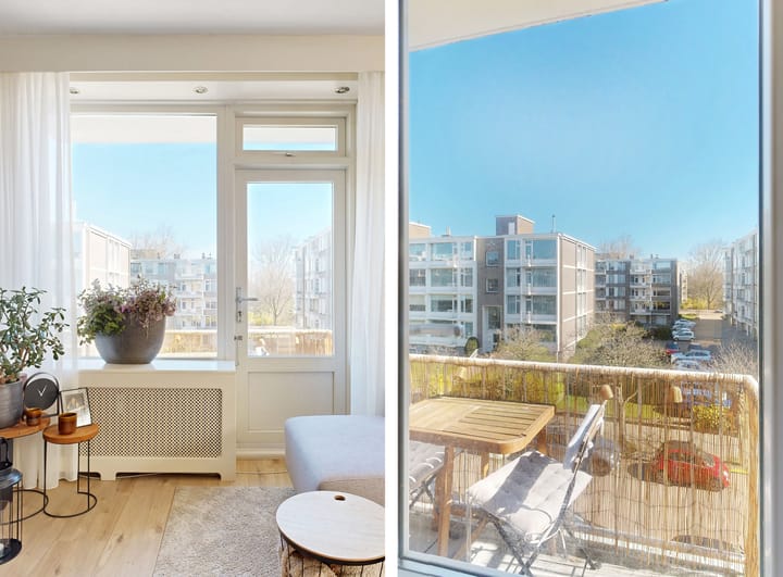 Foto 6 van Messchaertstraat 105