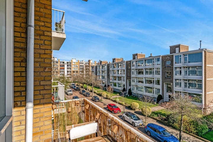 Foto 7 van Messchaertstraat 105