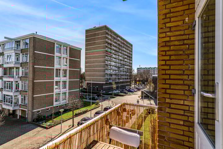 Foto 8 van Messchaertstraat 105