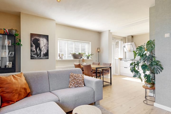 Foto 9 van Messchaertstraat 105