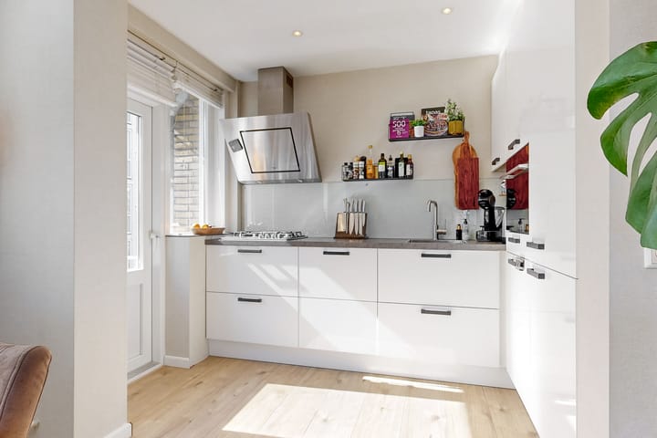 Foto 10 van Messchaertstraat 105