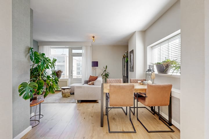 Foto 12 van Messchaertstraat 105