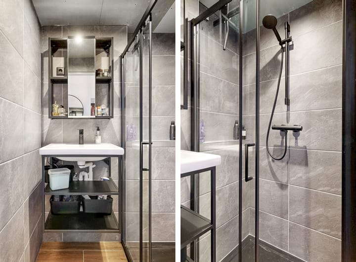 Foto 15 van Messchaertstraat 105