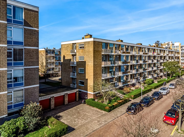 Foto 19 van Messchaertstraat 105