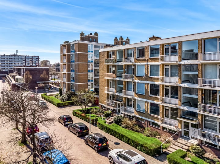 Foto 20 van Messchaertstraat 105