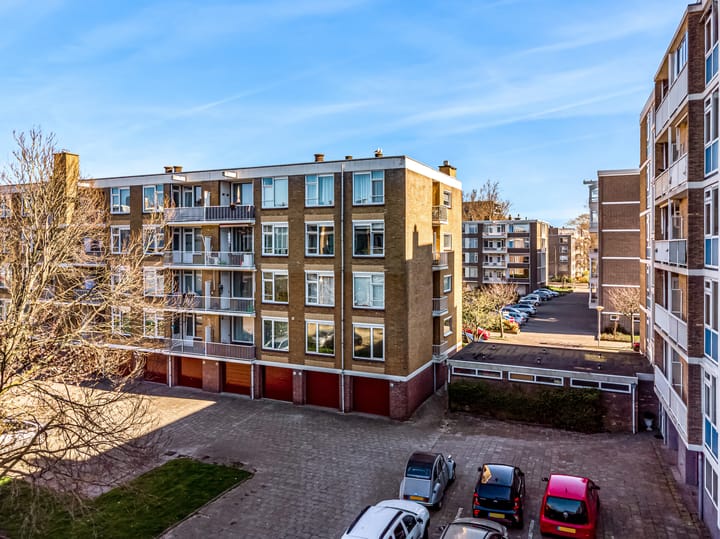 Foto 21 van Messchaertstraat 105