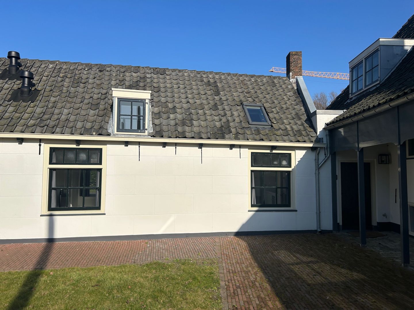 Photo 1 of Hoge Morsweg 138-X