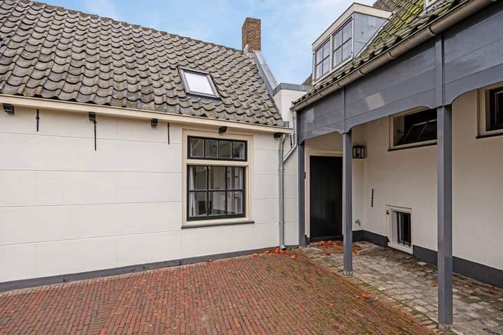 Photo 5 of Hoge Morsweg 138-X