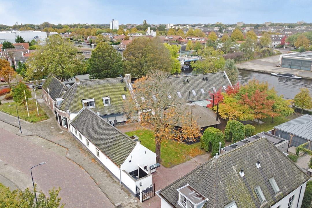 Foto 2 van Hoge Morsweg 138-Y