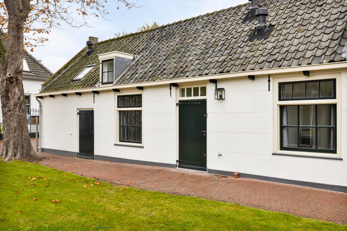 Foto 3 van Hoge Morsweg 138-Y