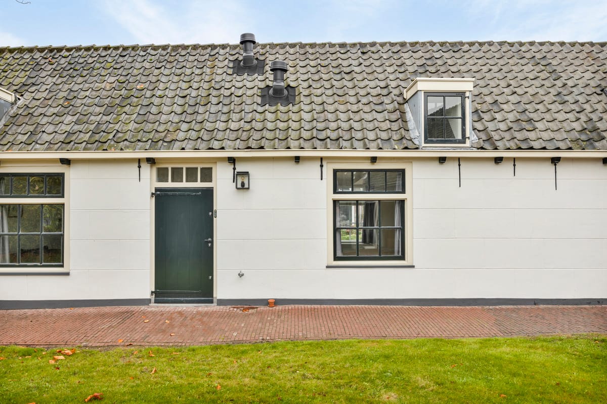 Foto 4 van Hoge Morsweg 138-Y