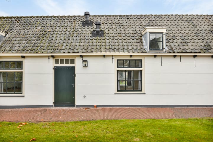 Foto 4 van Hoge Morsweg 138-Y