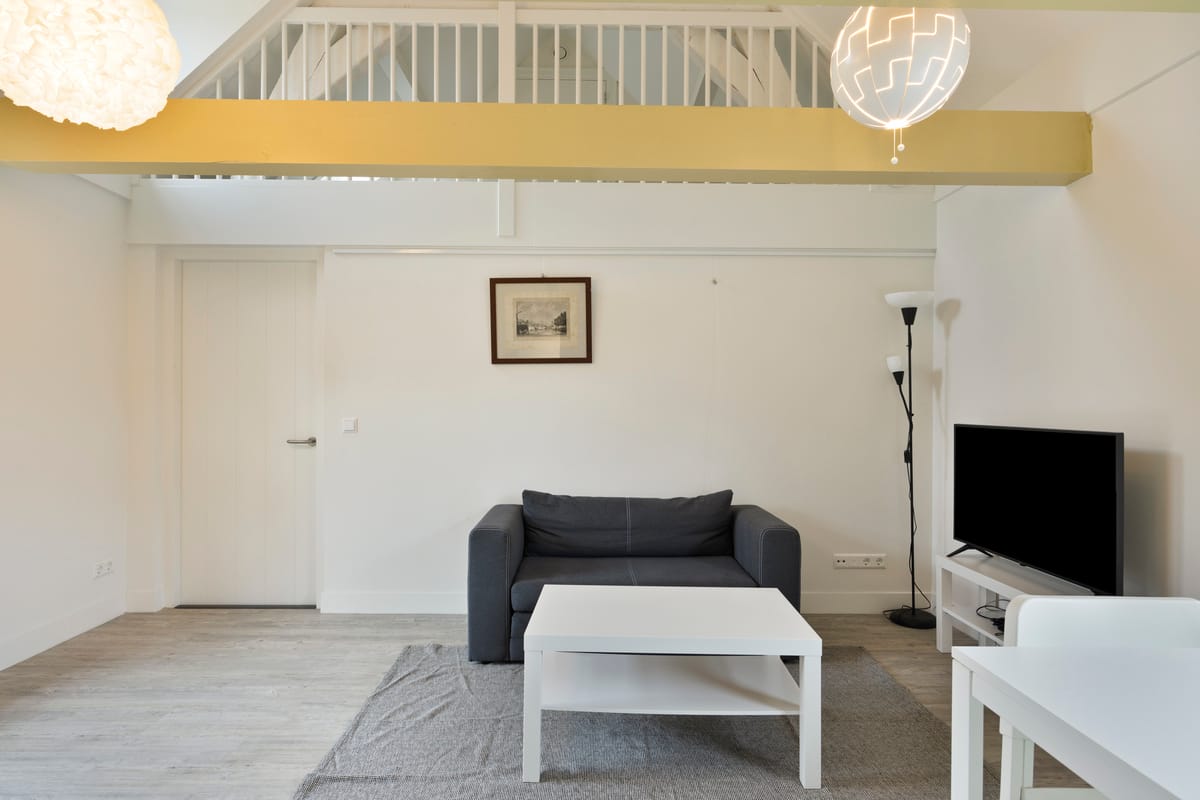 Foto 5 van Hoge Morsweg 138-Y